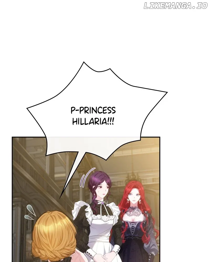 Concubine’s Invitation Chapter 28 page 36