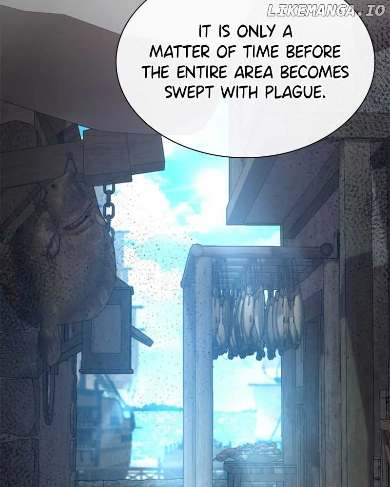 Concubine’s Invitation Chapter 27 page 83