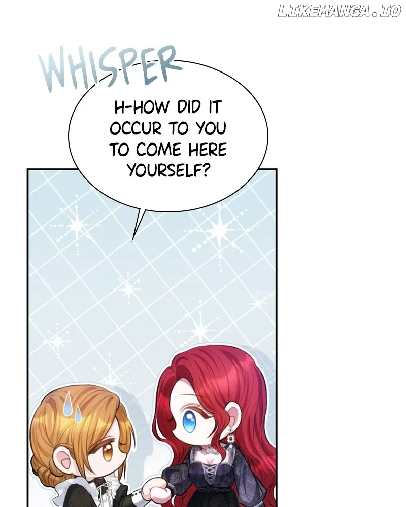 Concubine’s Invitation Chapter 28 page 44