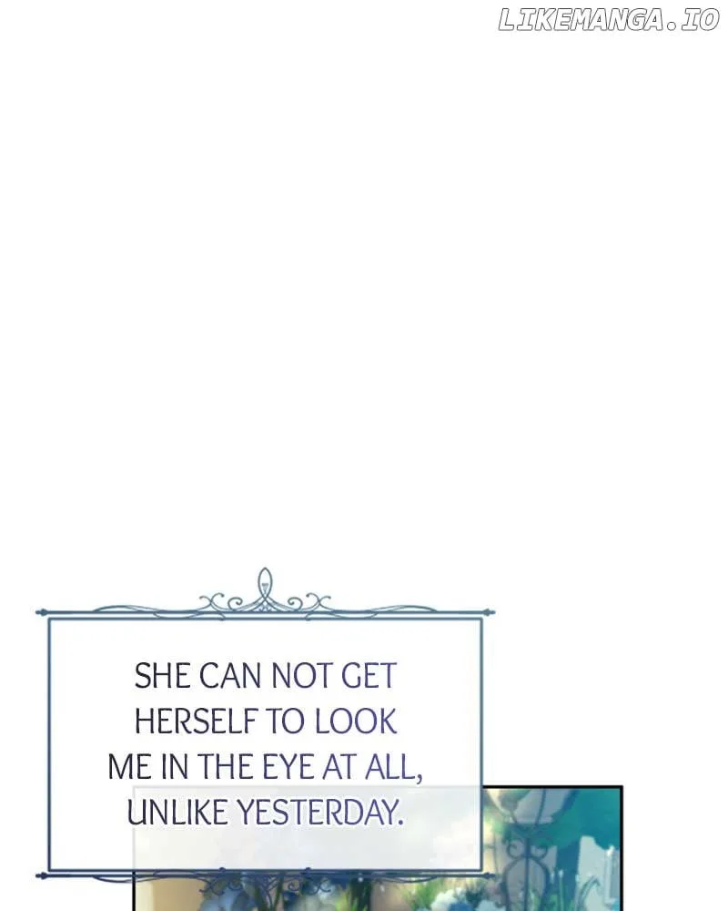 Concubine’s Invitation Chapter 27 page 99
