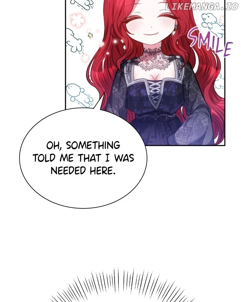 Concubine’s Invitation Chapter 28 page 46