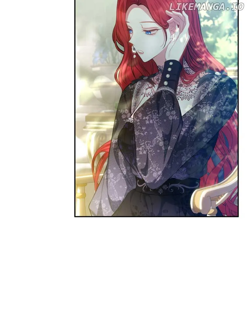 Concubine’s Invitation Chapter 27 page 67