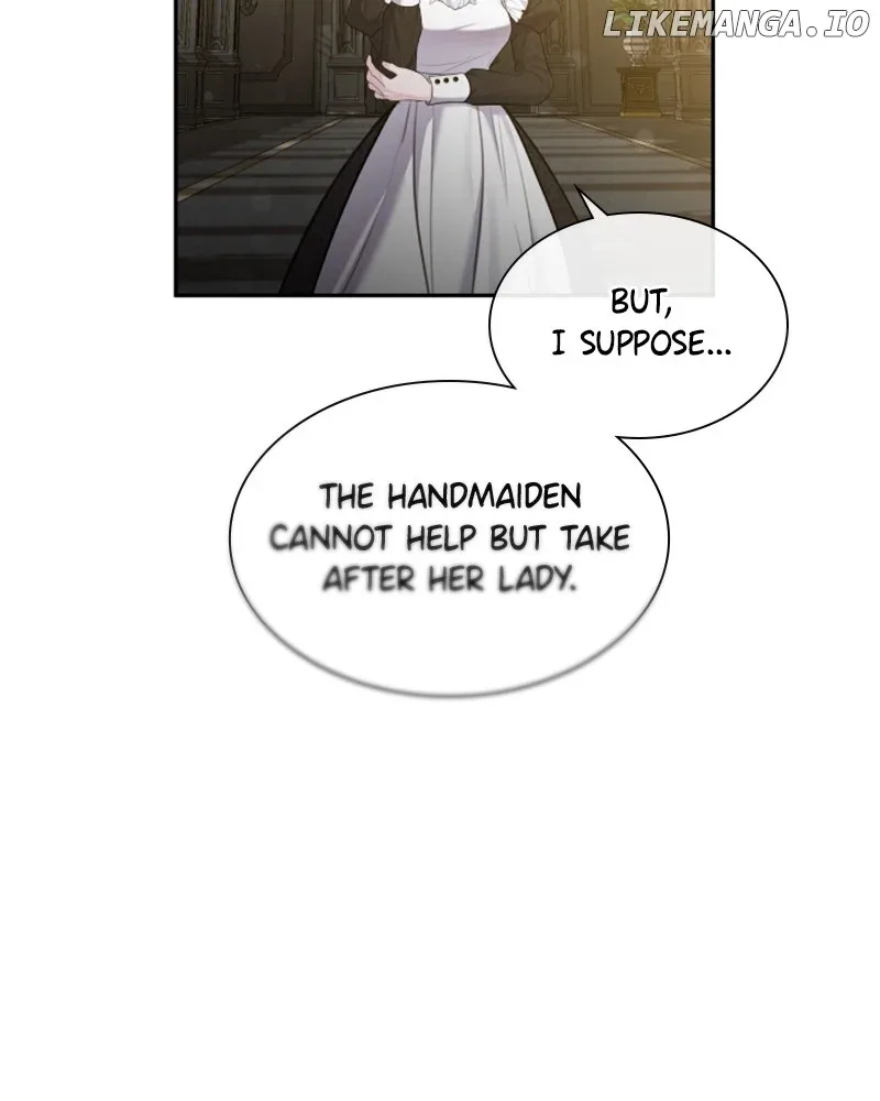 Concubine’s Invitation Chapter 28 page 31