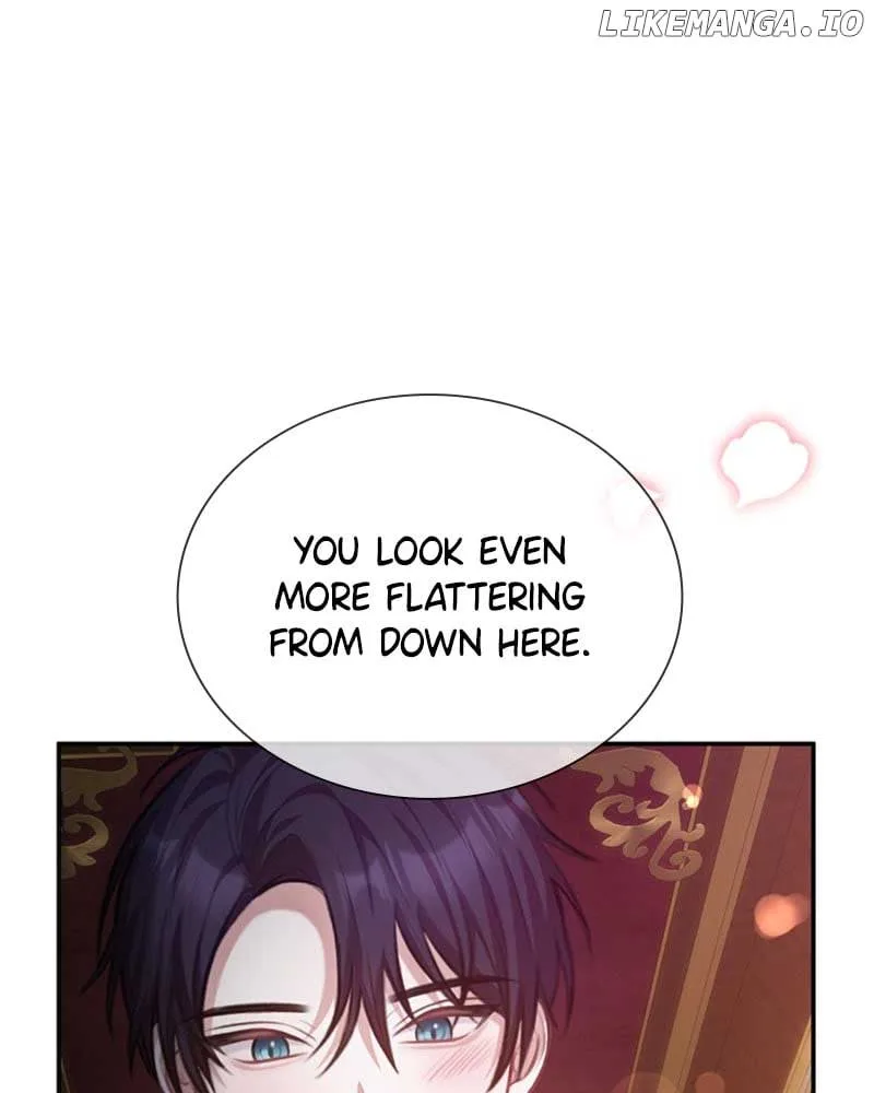 Concubine’s Invitation Chapter 25 page 123