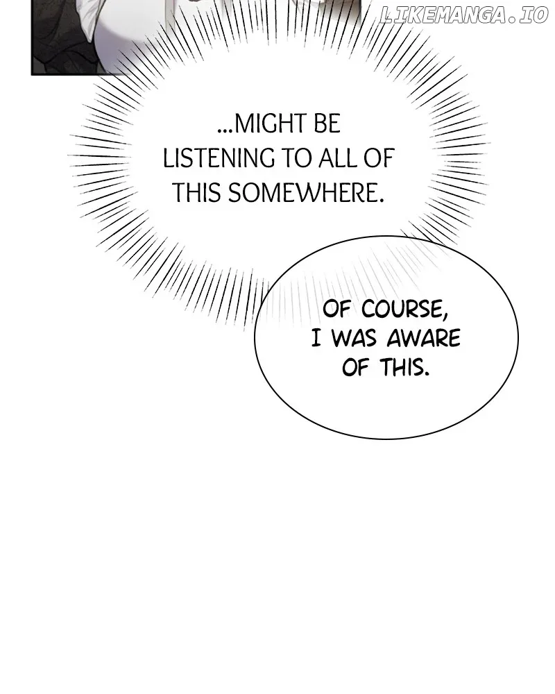 Concubine’s Invitation Chapter 28 page 33