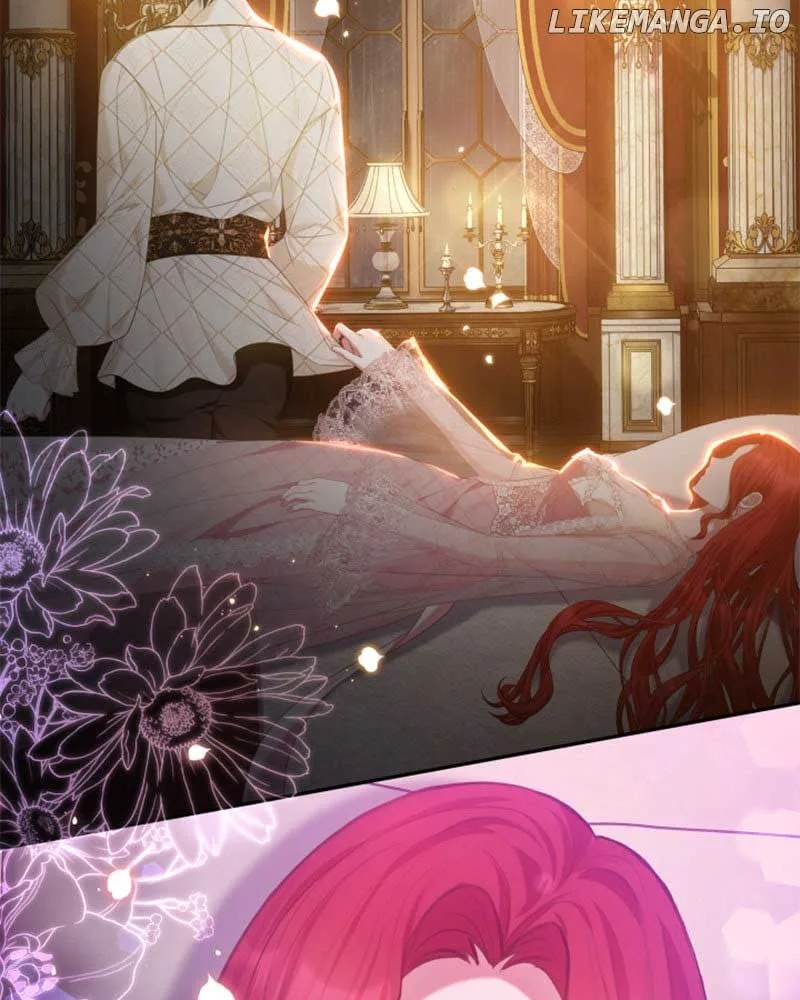 Concubine’s Invitation Chapter 25 page 104