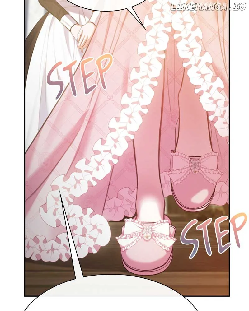 Concubine’s Invitation Chapter 26 page 75