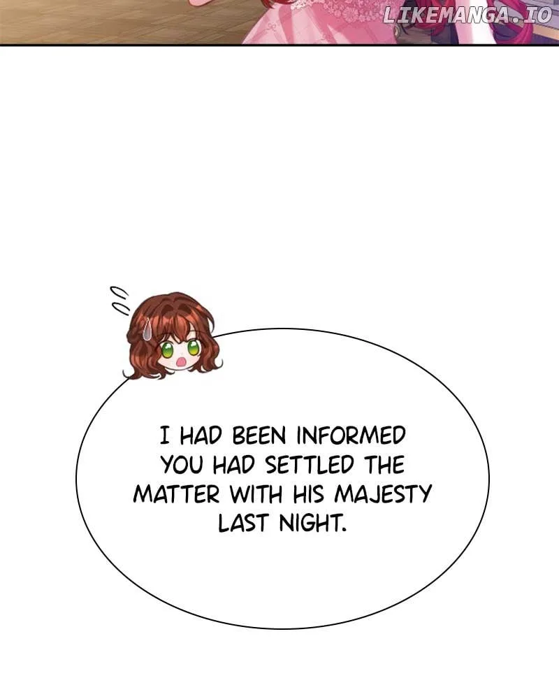 Concubine’s Invitation Chapter 26 page 82