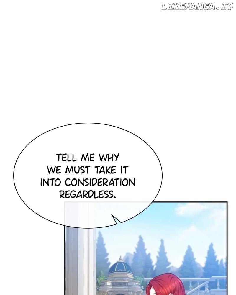 Concubine’s Invitation Chapter 27 page 75