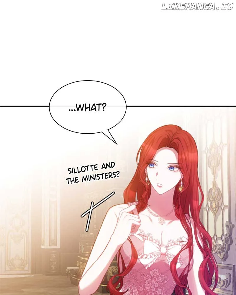 Concubine’s Invitation Chapter 26 page 81