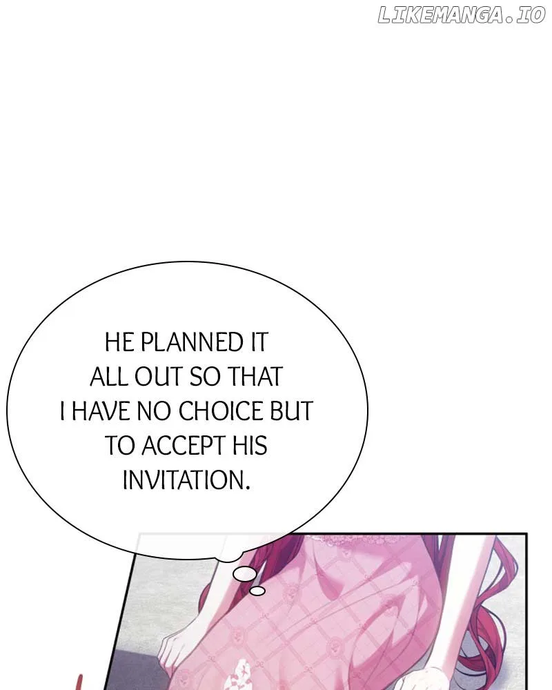 Concubine’s Invitation Chapter 26 page 72