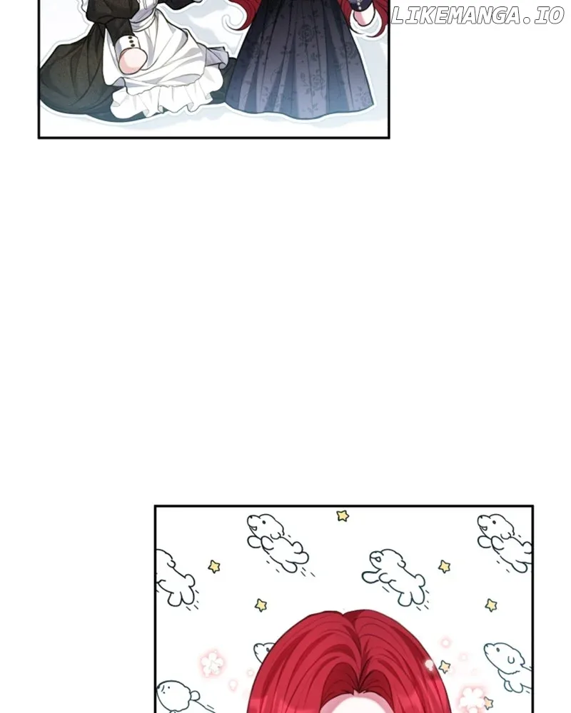 Concubine’s Invitation Chapter 28 page 45