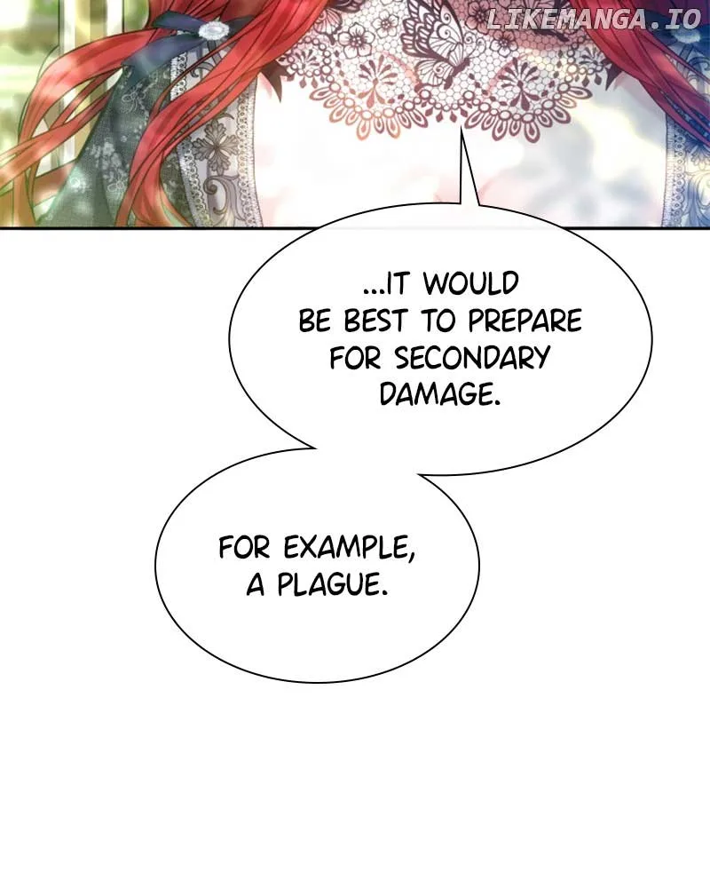 Concubine’s Invitation Chapter 27 page 72