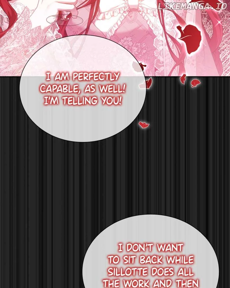 Concubine’s Invitation Chapter 26 page 88