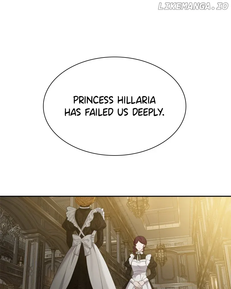 Concubine’s Invitation Chapter 28 page 21