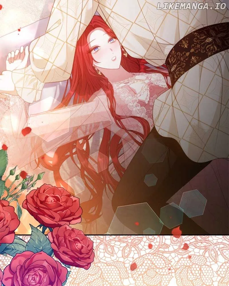 Concubine’s Invitation Chapter 25 page 118