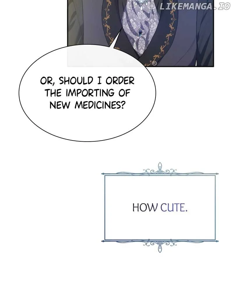 Concubine’s Invitation Chapter 27 page 98