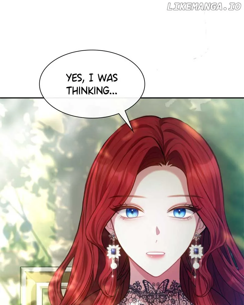 Concubine’s Invitation Chapter 27 page 71