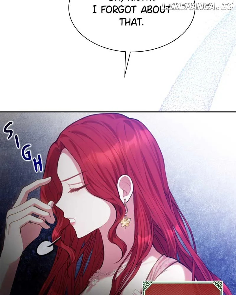 Concubine’s Invitation Chapter 26 page 77