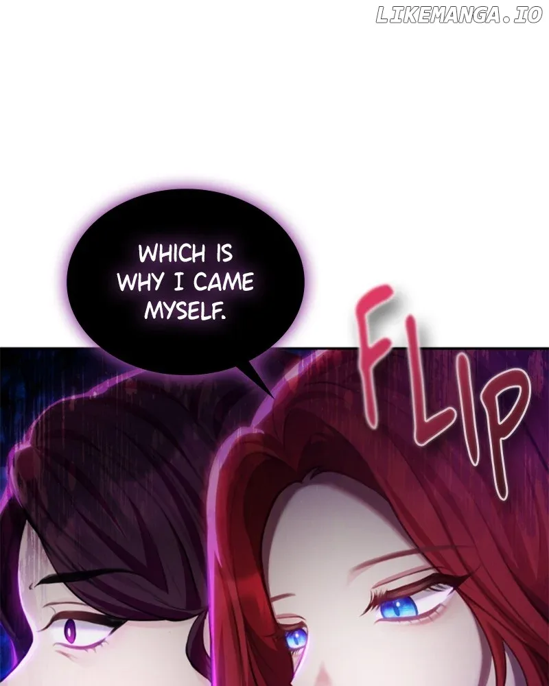 Concubine’s Invitation Chapter 28 page 34