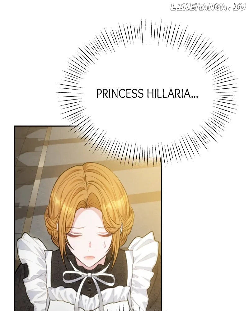 Concubine’s Invitation Chapter 28 page 32