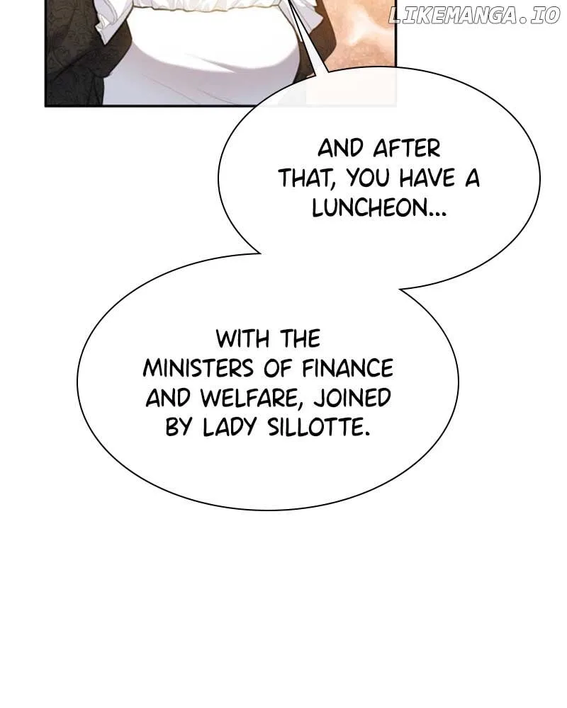 Concubine’s Invitation Chapter 26 page 80