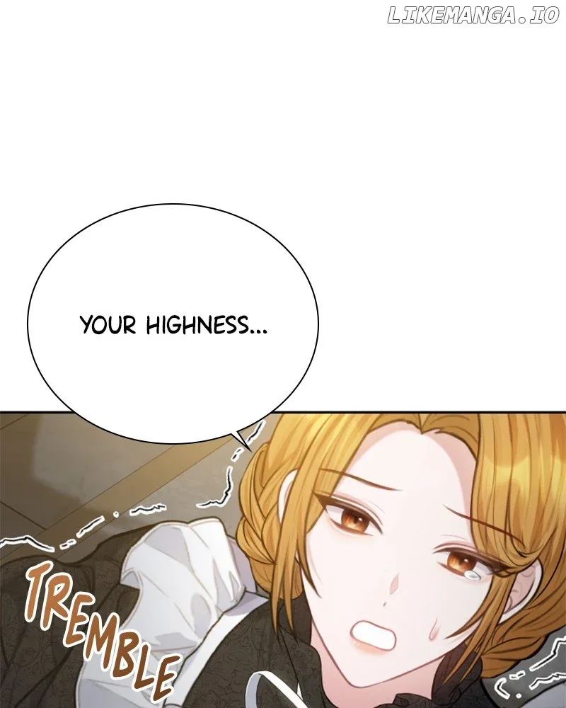 Concubine’s Invitation Chapter 28 page 42