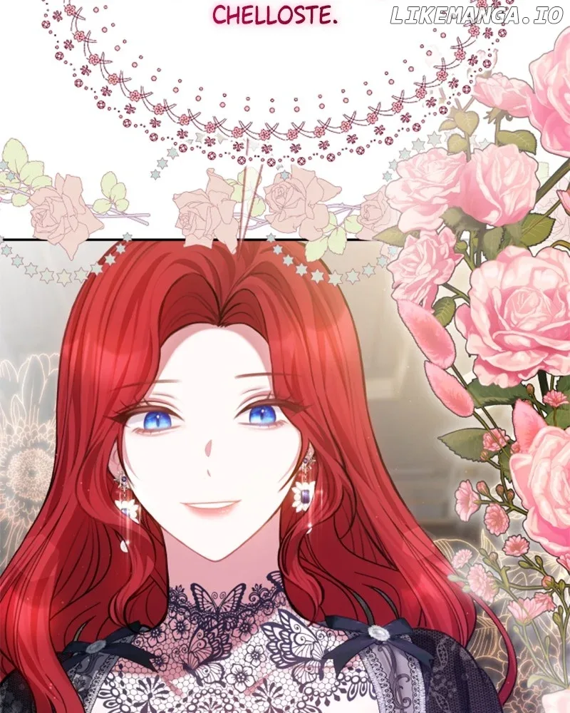 Concubine’s Invitation Chapter 28 page 40