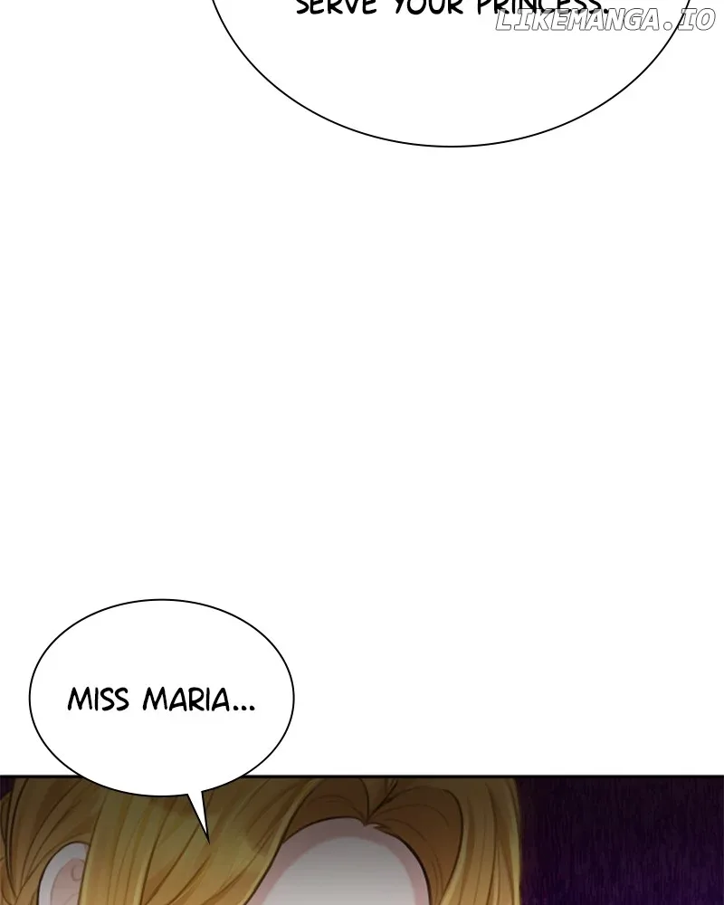 Concubine’s Invitation Chapter 28 page 27