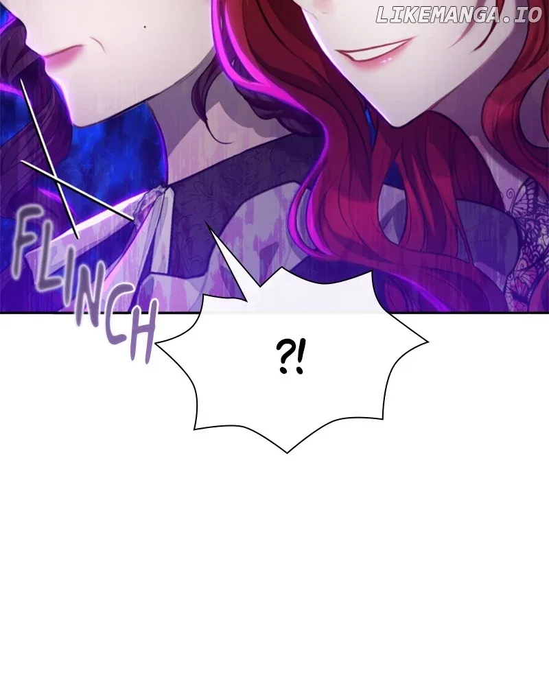 Concubine’s Invitation Chapter 28 page 35