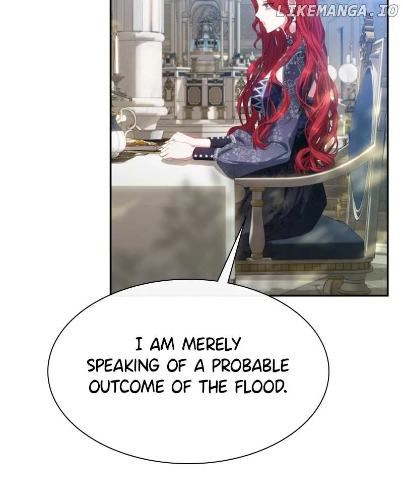 Concubine’s Invitation Chapter 27 page 76