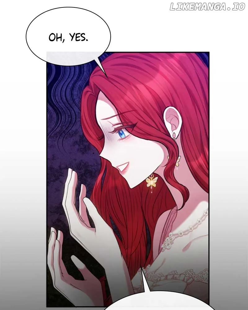 Concubine’s Invitation Chapter 26 page 95