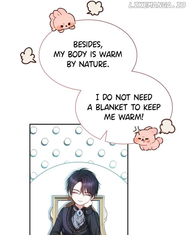 Concubine’s Invitation Chapter 27 page 120