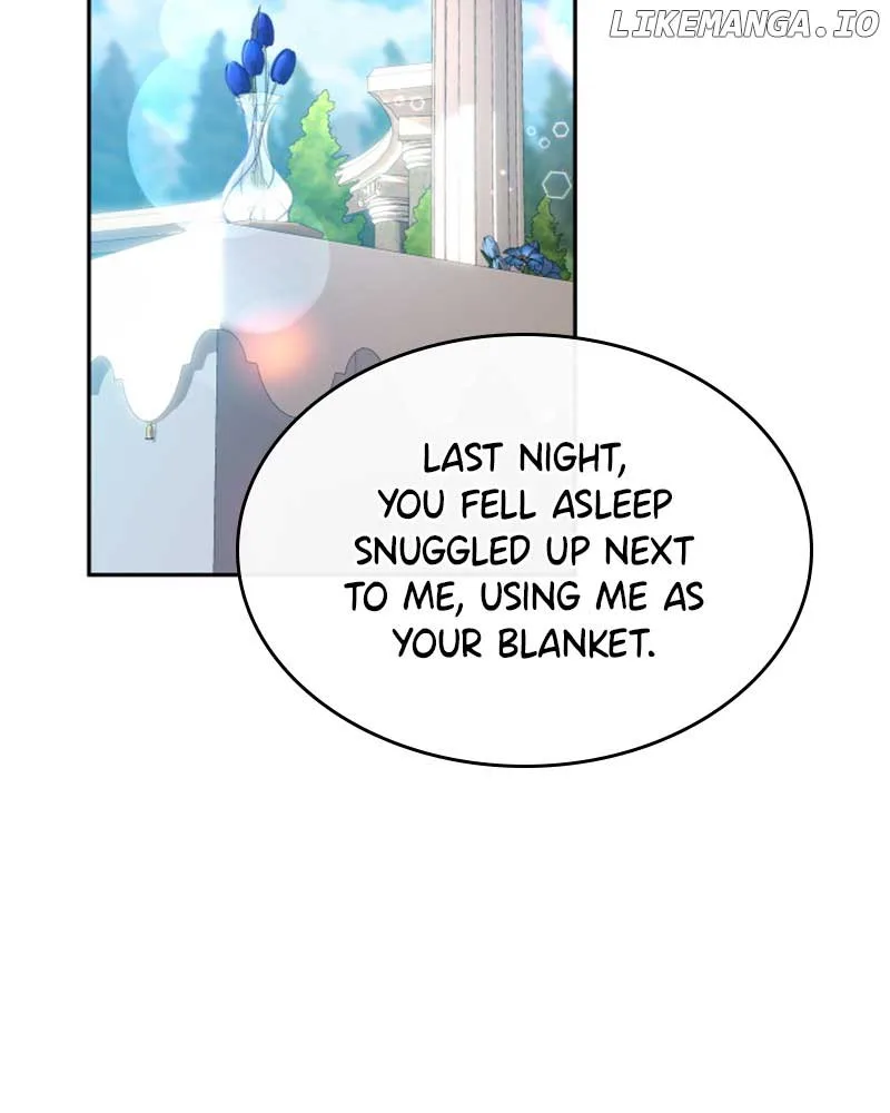 Concubine’s Invitation Chapter 27 page 117