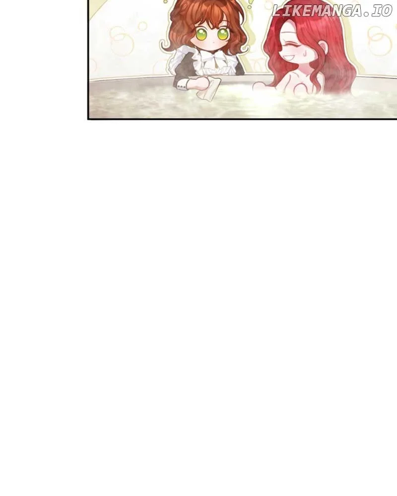 Concubine’s Invitation Chapter 26 page 119