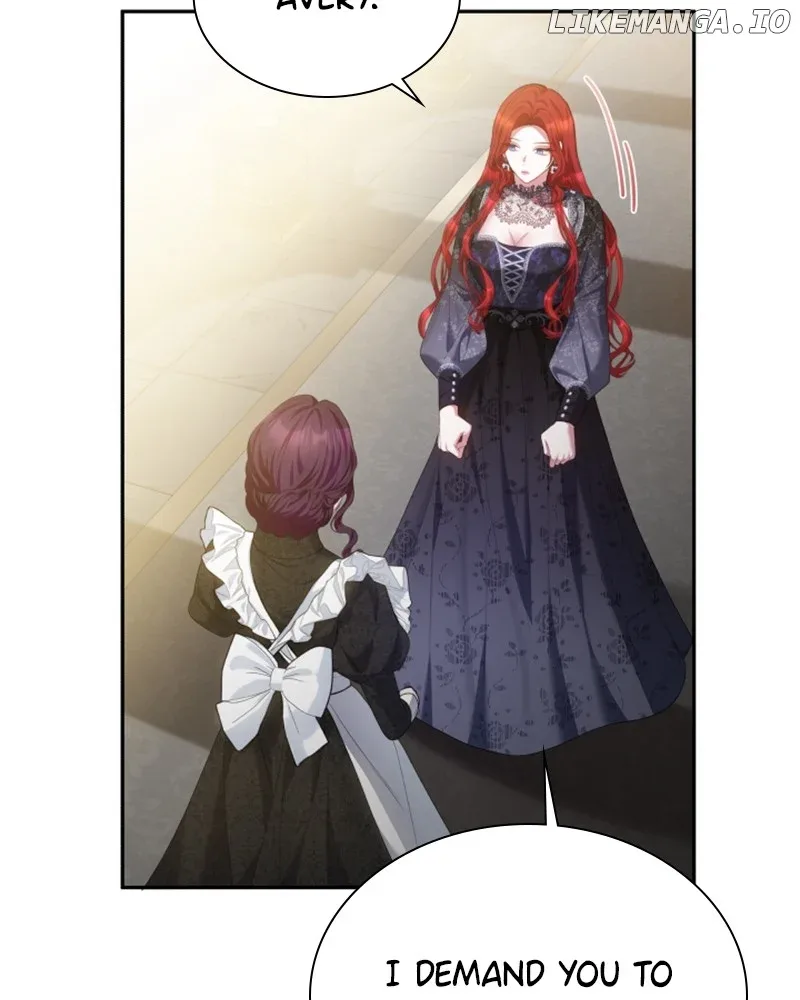 Concubine’s Invitation Chapter 28 page 78