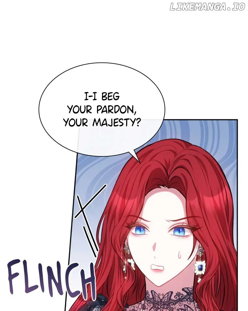 Concubine’s Invitation Chapter 27 page 110