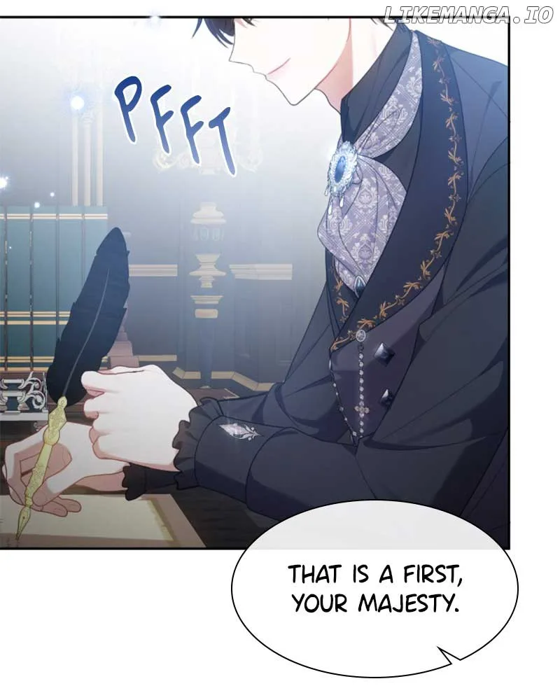 Concubine’s Invitation Chapter 26 page 135