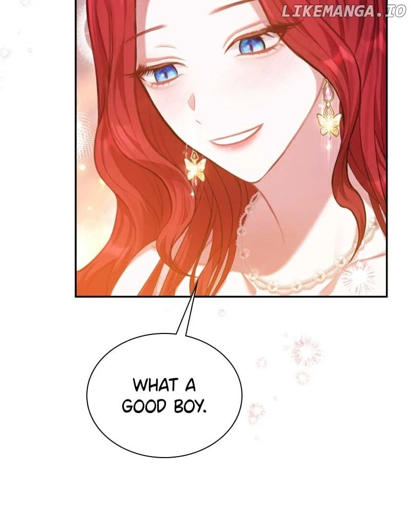 Concubine’s Invitation Chapter 25 page 138