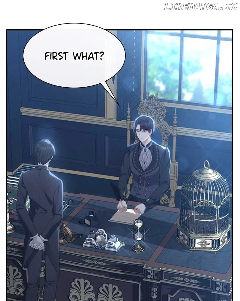 Concubine’s Invitation Chapter 26 page 137