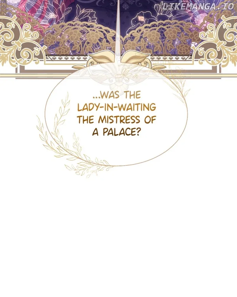 Concubine’s Invitation Chapter 28 page 72