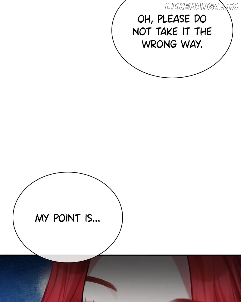 Concubine’s Invitation Chapter 28 page 64