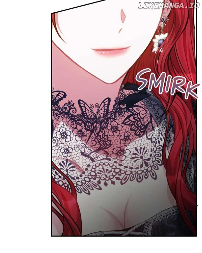 Concubine’s Invitation Chapter 27 page 134