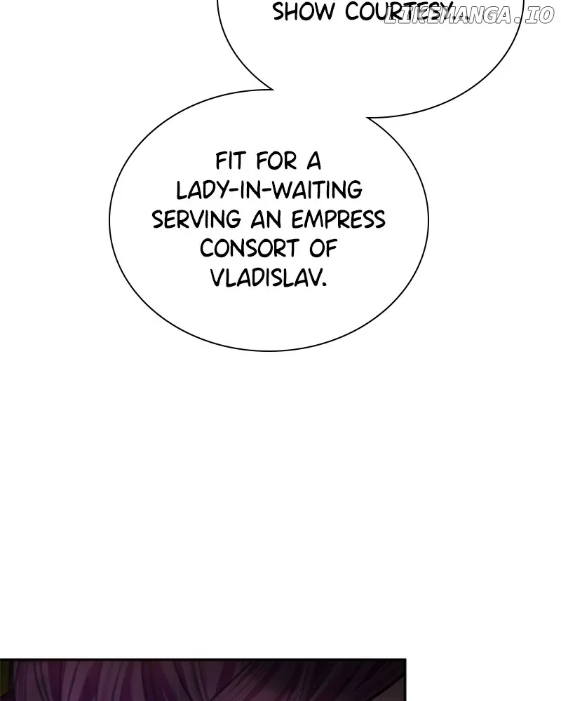 Concubine’s Invitation Chapter 28 page 79