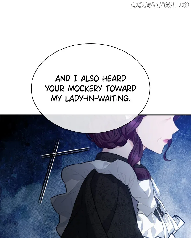 Concubine’s Invitation Chapter 28 page 53