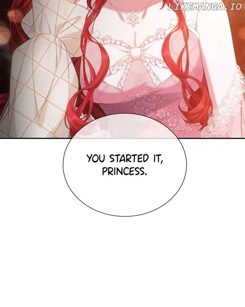 Concubine’s Invitation Chapter 25 page 142