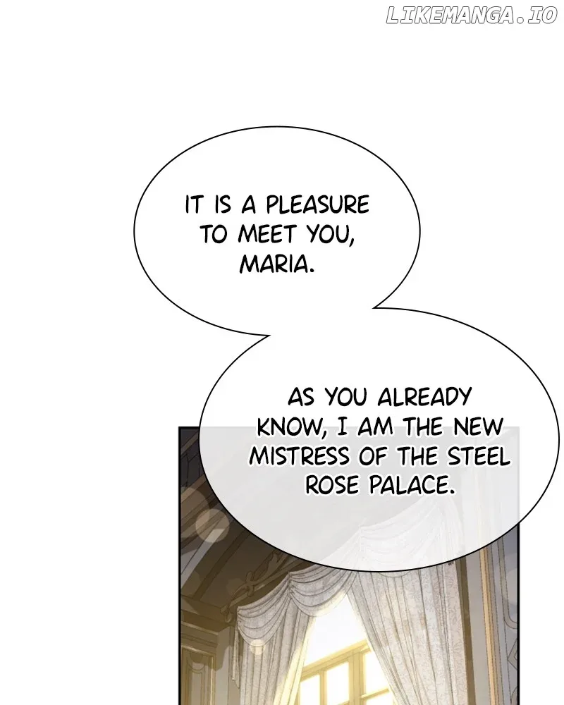 Concubine’s Invitation Chapter 28 page 51