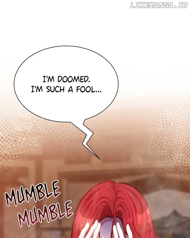 Concubine’s Invitation Chapter 26 page 110