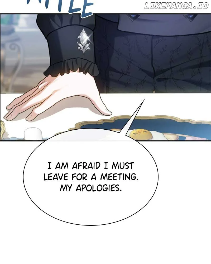 Concubine’s Invitation Chapter 27 page 127