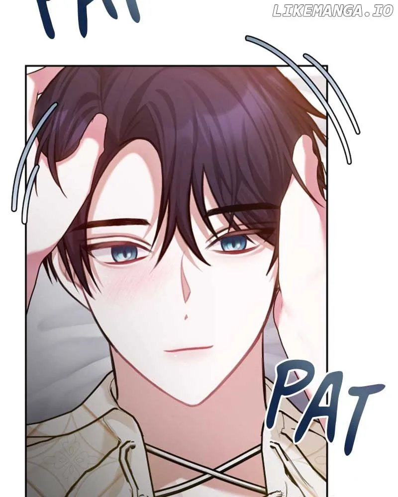 Concubine’s Invitation Chapter 25 page 136